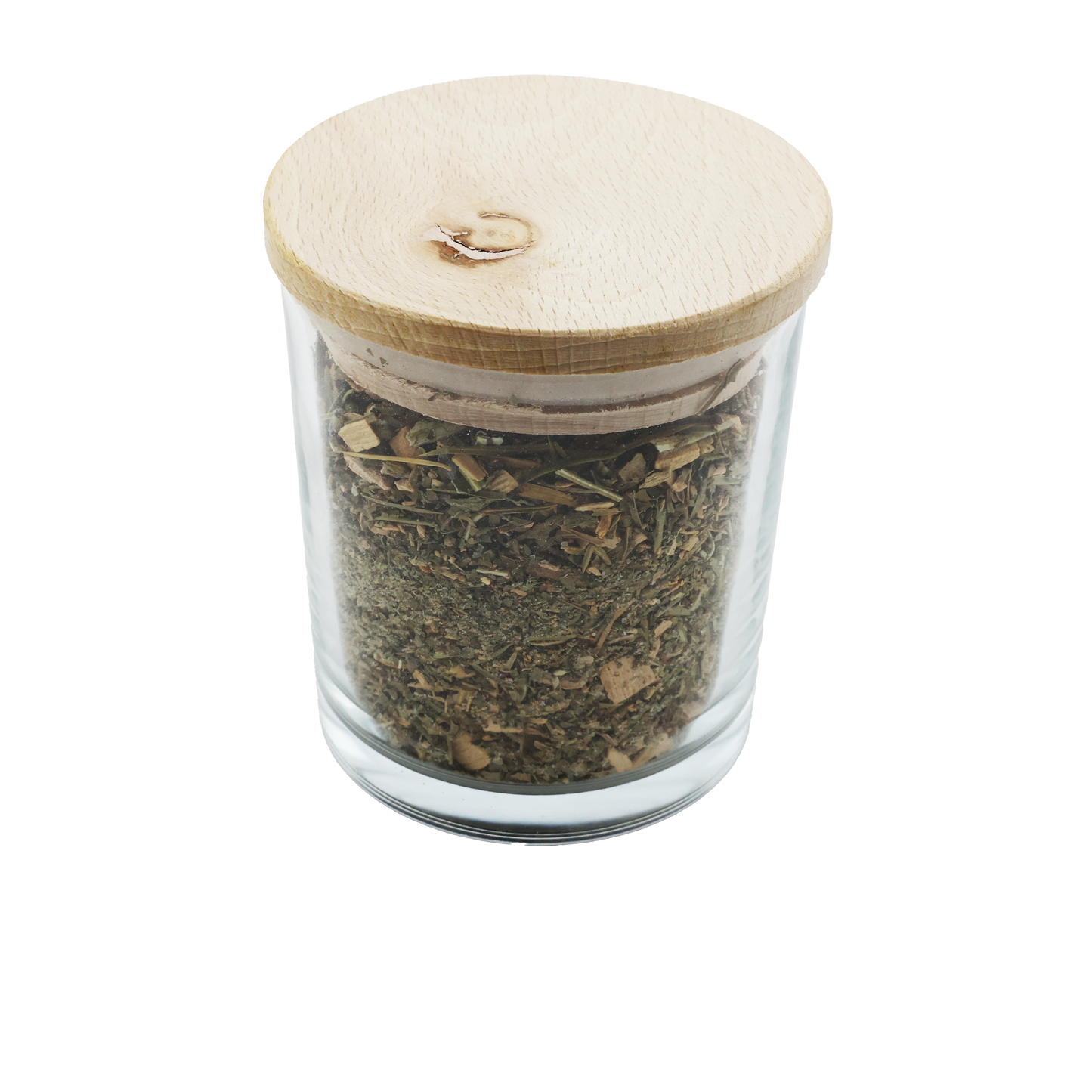 Kräutermischung Flug des Adlers | Atmosphäre der Heilung, Kraft und Stabilität