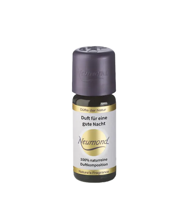 Ätherisches Öl | Duft für eine gute Nacht, 10ml