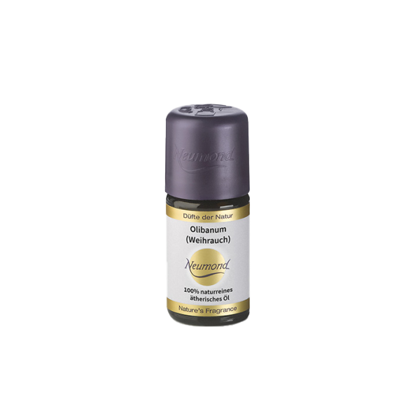 Ätherisches Öl | Olibanum (Weihrauch), 5ml