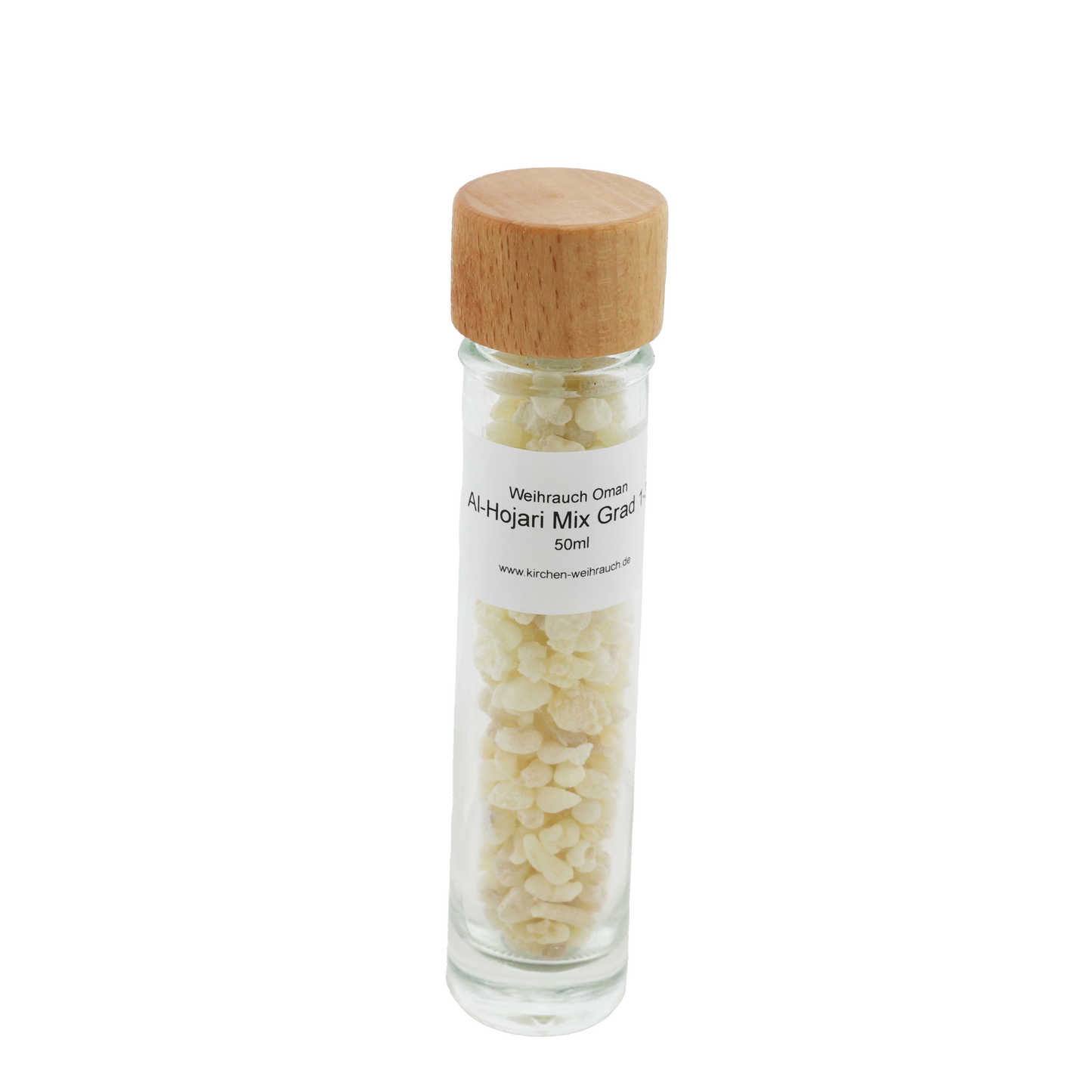 Weihrauch Oman Al-Hojari Mix Grad 1-3 – Kleine Stücke, 1. Qualität – Boswellia Sacra für Reinigung & Meditation