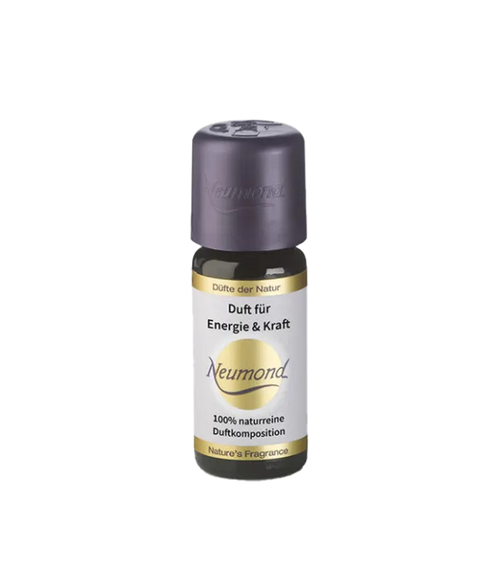 Ätherisches Öl | Duft für Energie & Kraft, 10ml