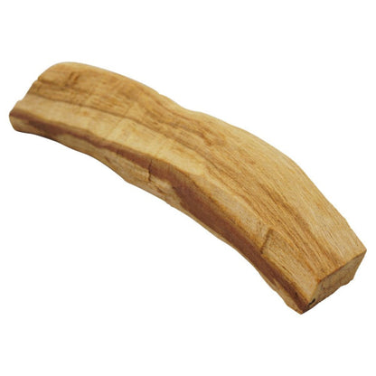 Palo Santo Räucherholz Stab – Heiliges Holz für spirituelle Räucherungen